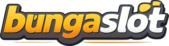 Logo bungaslot